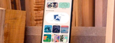 La IA de Google en los Pixel 8: así de bien genera fondos de pantalla con sólo pedírselo 