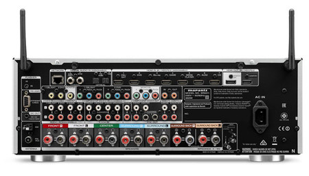 Marantz Sr 5011 2