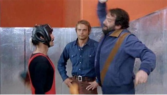 Bud Spencer era el puto amo definitivo: su alucinante vida ...