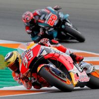 El plan de Dorna para poner en marcha MotoGP: sin público ni prensa y con 10.000 test de COVID-19 para prevenir