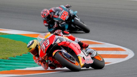 El plan de Dorna para poner en marcha MotoGP: sin público ni prensa y con 10.000 test de COVID-19 para prevenir