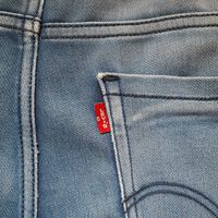 No es un error: estos vaqueros Levi's tiene más de un 60% de descuento y sientan como un guante