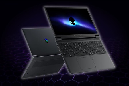 Dell Lanza Mexico Alienware 15 Laptop Gamer Economica Xataka Mexico 2