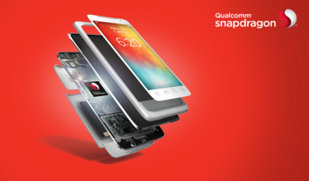 Qualcomm anuncia MSM8926, el Snapdragon 400 con conectividad LTE