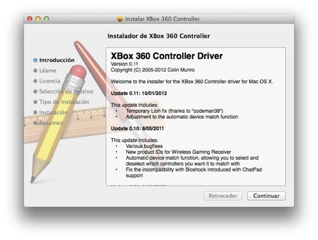 Xbox 360 Controller