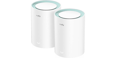 Wifi Mesh Cudy Ac1200