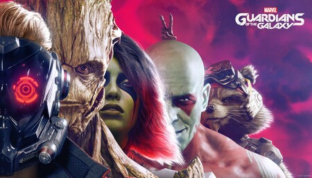 Ahora que el Universo Cinematográfico Marvel empieza a decaer, juegos como Marvel’s Guardians of the Galaxy deben tomar el relevo