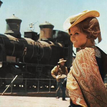 Un clásico de 1968, originalmente un fracaso de taquilla, está considerado "la mejor película del Oeste de todos los tiempos"