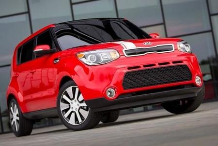 Kia nos desvela la diferencia de emisiones entre un eléctrico y un diésel