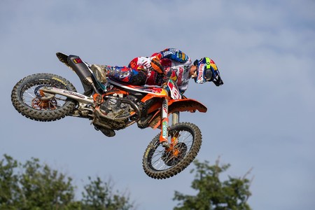 Prado Mx2 Rusia 2019