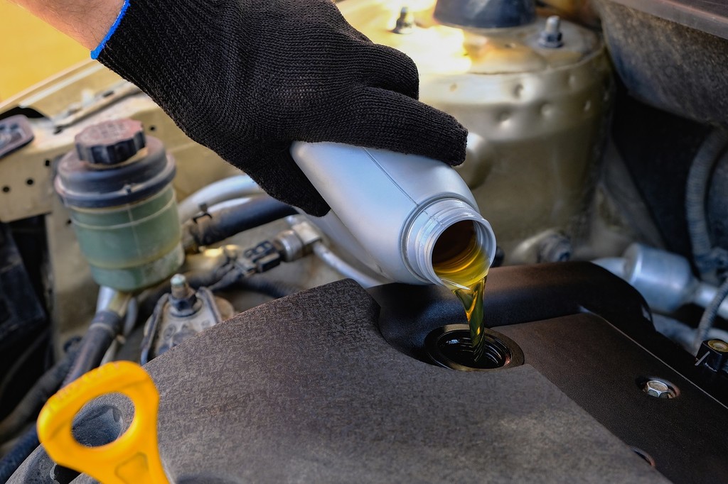 6 cosas que probablemente no sabías del consumo de gasolina