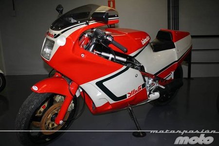 Bimota YB5