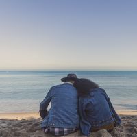 Esta es la chaqueta vaquera de Levi's definitiva que no puedes dejar escapar esta vez porque vuelve a estar rebajadísima en ASOS