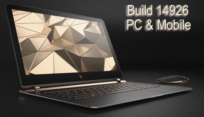 Build