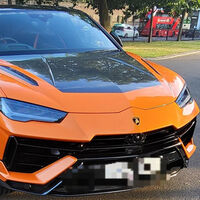 Los vecinos del centro de Londres le declaran la guerra a los superdeportivos y coches de lujo: la policía ya ha confiscado 60 porque hacían demasiado ruido 