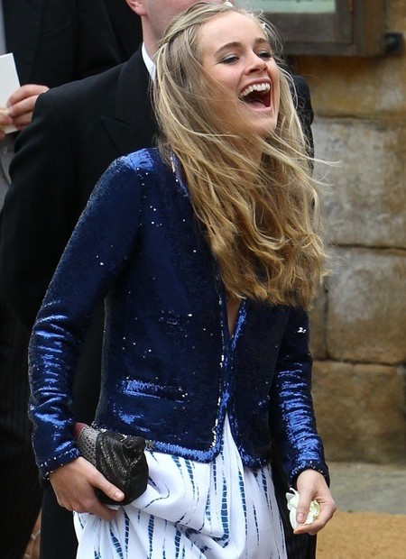 La novia del príncipe Harry, ¿sin invitación para el bautizo del pequeño George?
