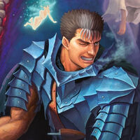 El debut del manga de Berserk en España fue desastroso: fue presentado con otro nombre completamente distinto duró tan solo 10 capítulos  