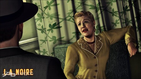 La Noire