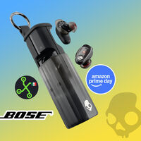 Los audífonos colaboración Skullcandy con Bose bajan a un precio de infarto: apenas 1,789 pesos por el Prime Day 2025 