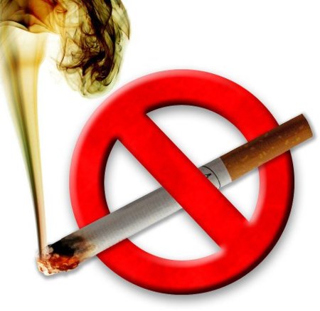 En el Día Mundial sin Tabaco, cambia cigarrillos por fruta