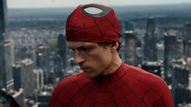 Tras Brand New Day, Sony se muere por hacer Spider-Man 5, pero ten paciencia porque puede que tardes en verlo como protagonista único