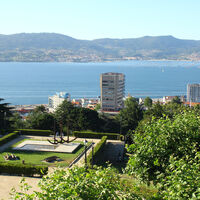 Un extraño pitido nocturno se ha estado escuchando durante semanas en Vigo. Acaban de encontrar al culpable