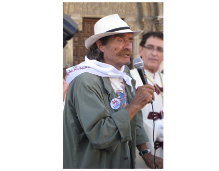 El día que Miguel de la Quadra Salcedo casi cambió la historia del lanzamiento de jabalina