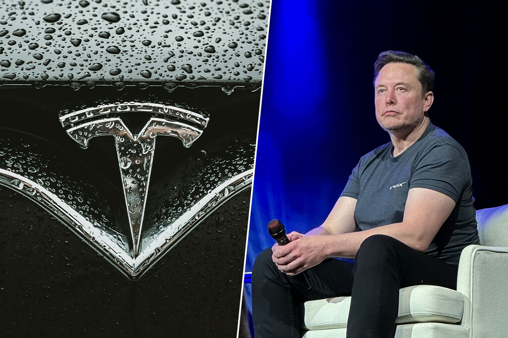 X ha vuelto a poner en jaque a Tesla: Elon Musk se verá obligado a vender acciones para salvar su red social