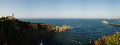 Recorrido farístico por el norte de España