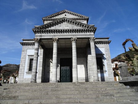 Arredondo Iglesia