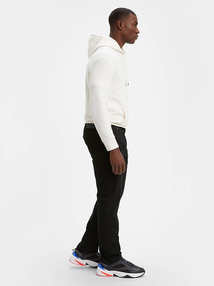 JEAN RECTO 514™ (TALLAS GRANDES)
