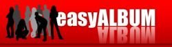 easyALBUM, extensión de Dreamweaver para crear galerías de fotos