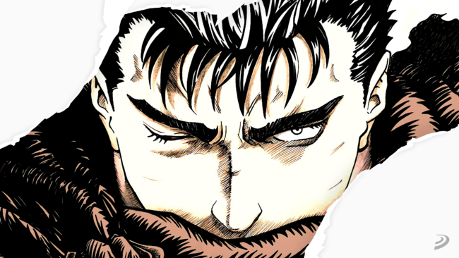Berserk