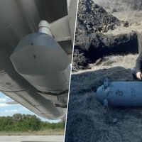 Cuando Ucrania envió decenas de drones a destruir bombarderos rusos, encontró algo más: un arma preocupante