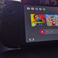 Amazon es una de las tiendas con envío más rápido para Nintendo Switch 2 si, como ahora, recupera stock de la consola