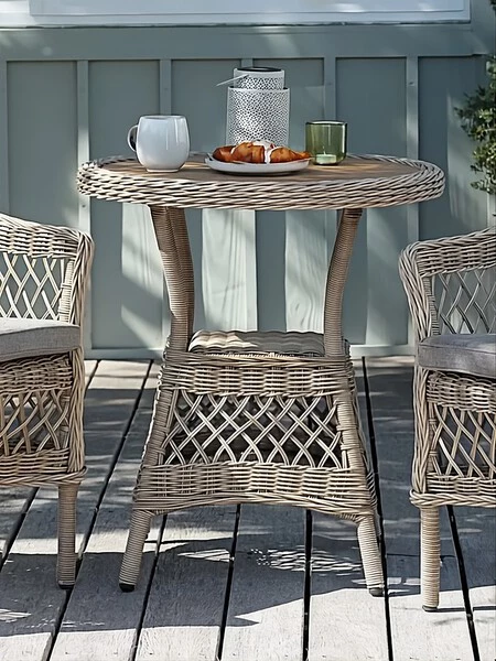 Mesa Balcon Jysk
