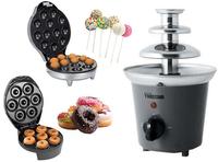 Toys 'R' Us retira pequeños electrodomésticos de su catálogo de juguetes 