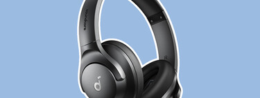 De 999 a solo 650 pesos: Mercado Libre remata uno de los audífonos más vendidos de Soundcore gracias a este cupón 