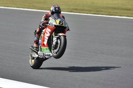 Stefan Bradl