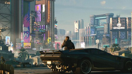 Cyberpunk 2077