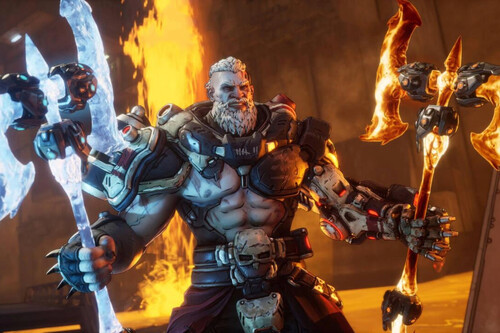Borderlands 4 es uno de los videojuegos más esperados de lo que queda de 2025. Ya lo puedes reservar aquí a su mejor precio del mercado