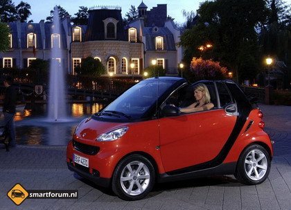 Smart 2007