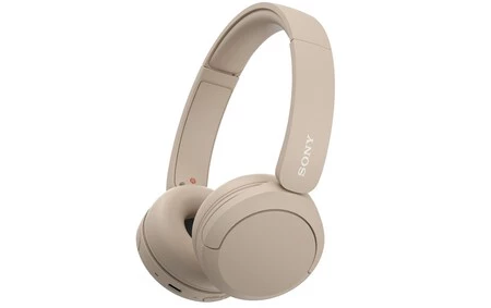 Auriculares Bluetooth Sony Wh Ch520