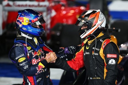 En Finlandia ven muy probable el fichaje de Kimi Räikkönen por Red Bull