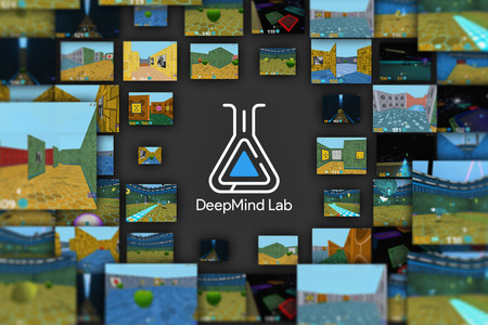 Google liberará el código de sus juegos donde entrena la IA de DeepMind