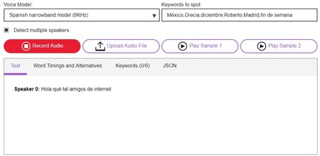 Transcribir de audio a texto: 17 herramientas gratuitas