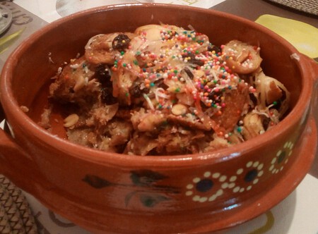 El Festival de la Capirotada y la Empanada vuelve con sabores tradicionales para la Cuaresma en un destino cercano a CDMX 