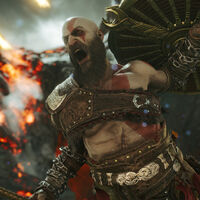Lo de la serie de God of War para Amazon va muy en serio. Su último fichaje demuestra una gran ambición