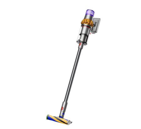 Dyson V15 Detect Absolute