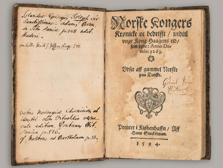 Haaland Libro
